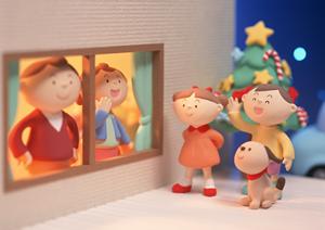 ウエストハイランドホワイトテリアの子犬